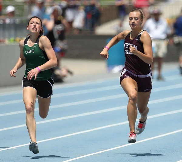 Photos State Track Saturday, May 18, 2013 Trackandfield