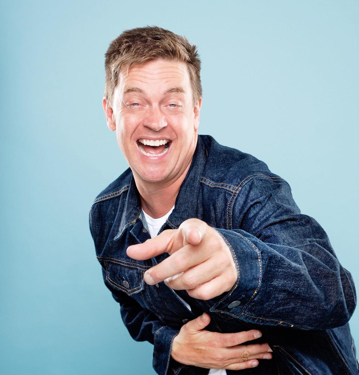 Former 'SNL' cast member plans two stand-up shows at ...