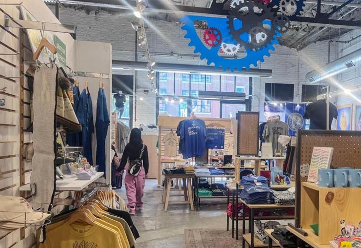 A Teenager’s Guide to Downtown Omaha