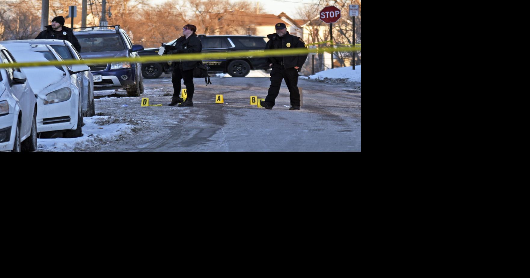 Sioux City man pleads not guilty of murder in fatal shooting