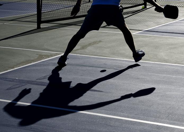 Siouxland Pickleball Association