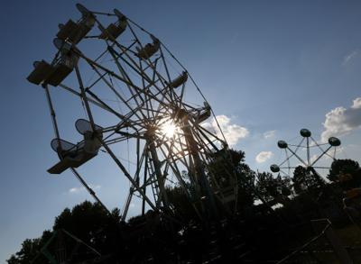 Woodbury County Fair