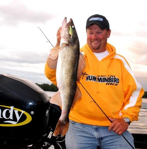 MYHRE: A look at tried, true favorite walleye lures