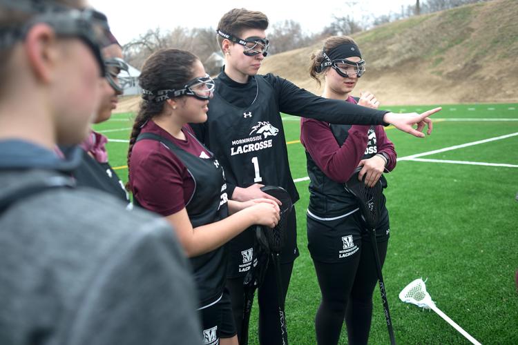 Morningside Lacrosse