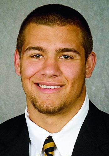 Wegher plans to walk on at Oklahoma