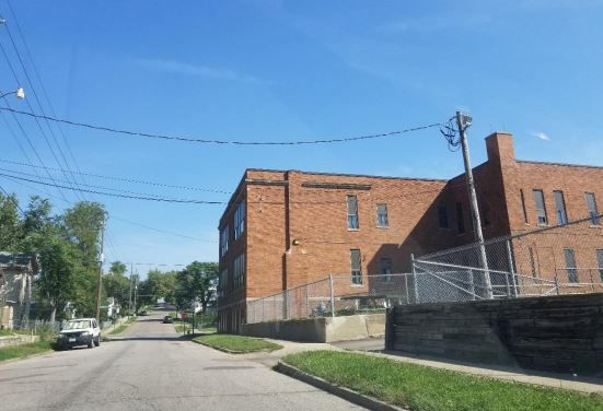 5. Everett Elementary