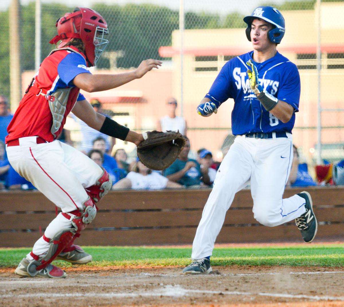 Photos Remsen St. Mary's vs. West Sioux Baseball Baseball