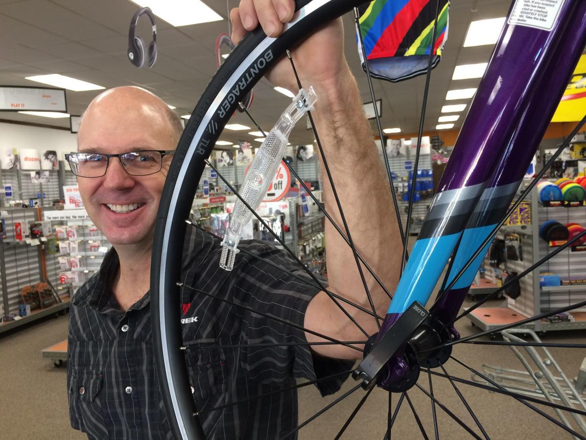 Bike Shop Riding Away After 49 Years Local Business Siouxcityjournal Com