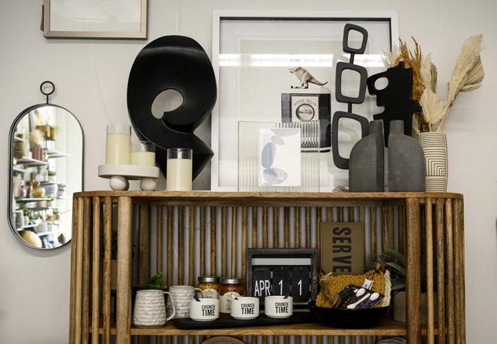 Home decor trends