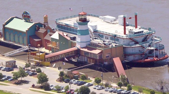 omaha riverboat casino
