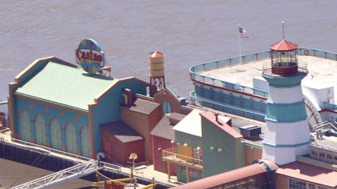Riverboat Casino Kansas City Missouri