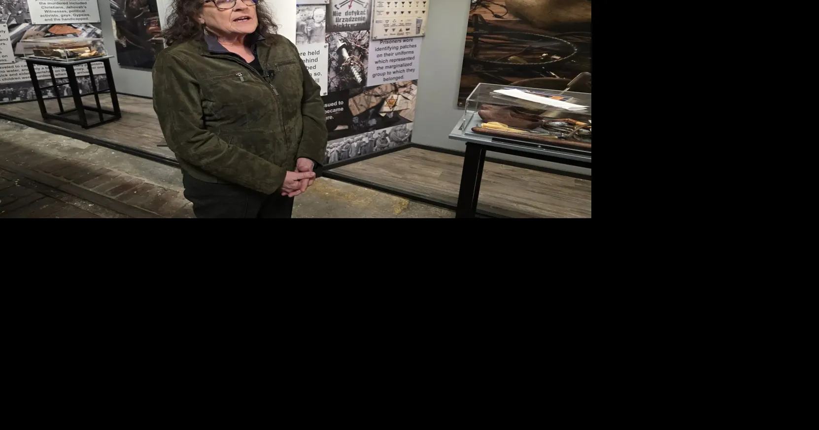 Holocaust training session open to Siouxland educators