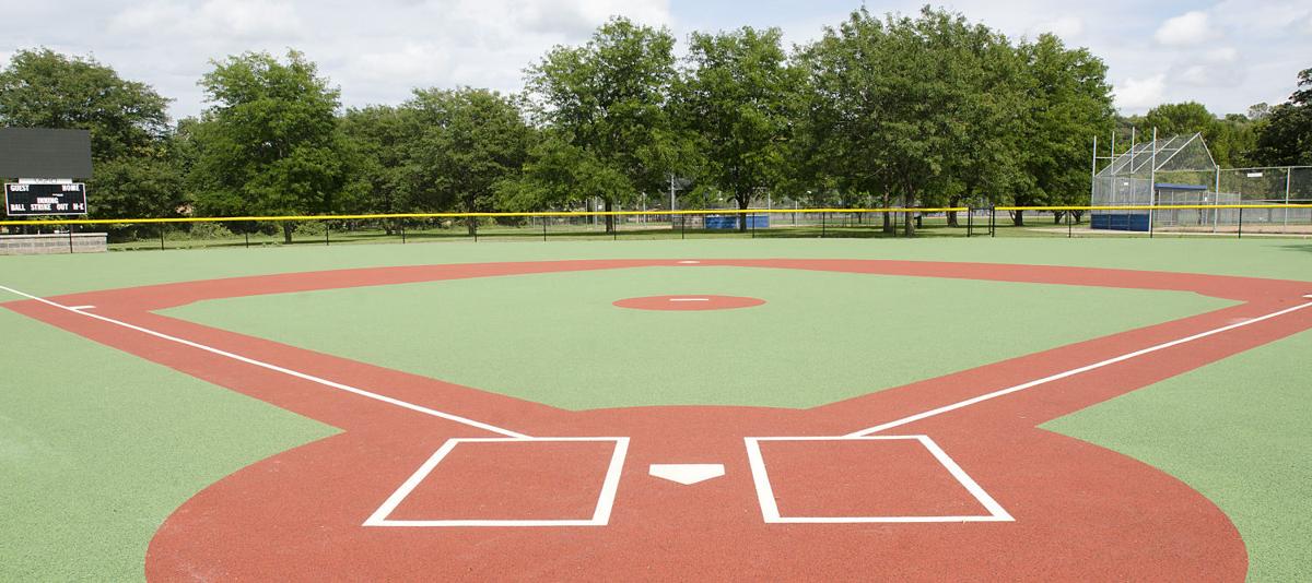Progress: Miracle Field Preview