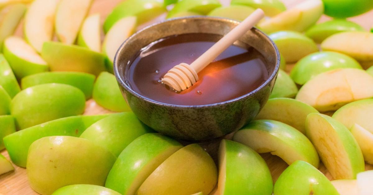 7 traditional recipes to make for Rosh Hashanah 2022 - Sioux City Journal