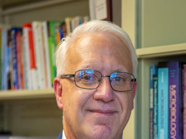 Bvu Interim President Calls Upon Virology Background In Pandemic State And Regional Siouxcityjournal Com