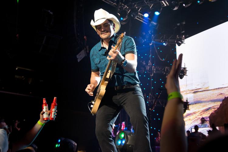 Music Brad Paisley