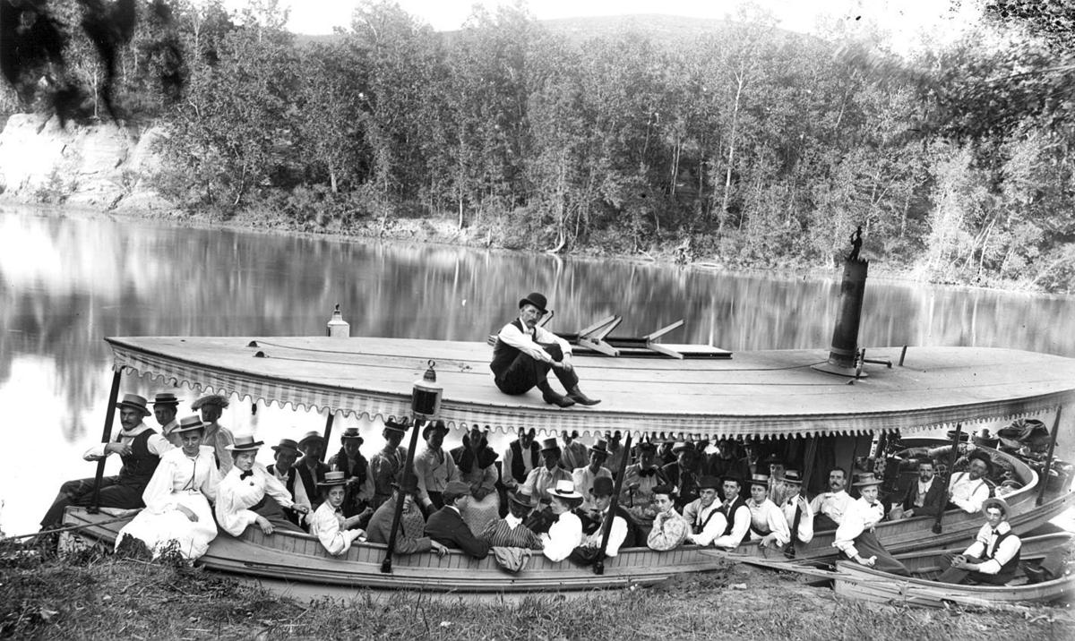 Photos Historic Riverside Neighborhoods