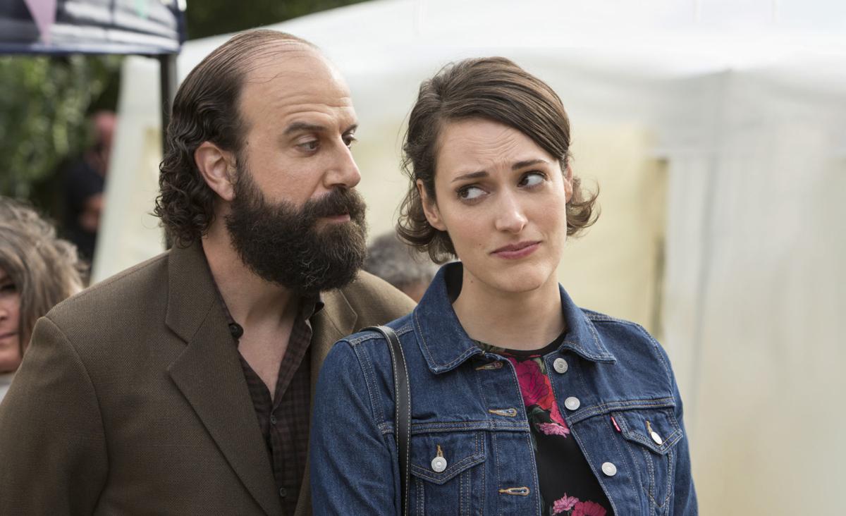 The Best Tv Of 2019 Fleabag Watchmen Country Music