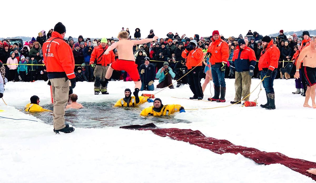 Okoboji Winter Games still on in 2021, but without most indoor events due  to COVID