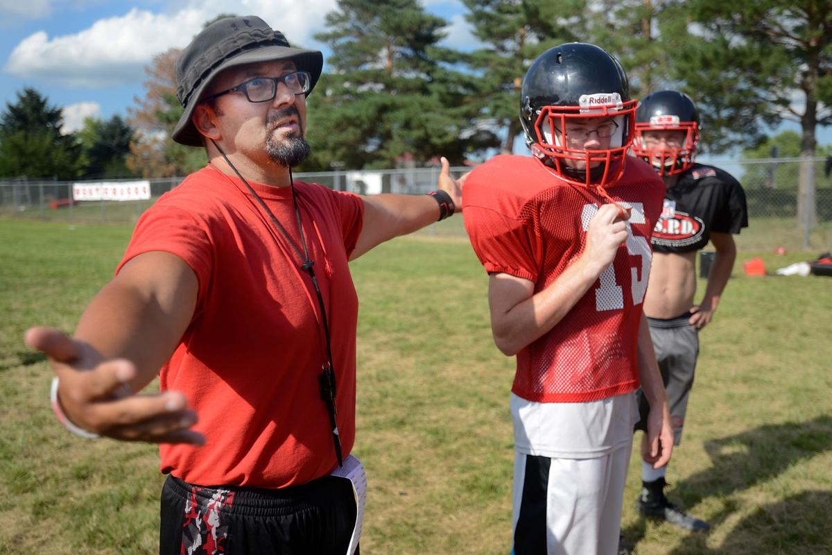 Westerners Have Sky High Expectations Football
