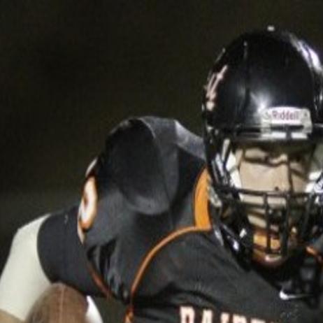Raiders Fall To No 4 Southeast Polk Football Siouxcityjournal Com