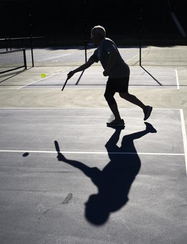 Siouxland Pickleball Association