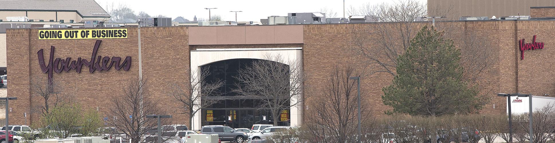 How Will Regional Mall Owners Cope with the Whiplash from Closures?