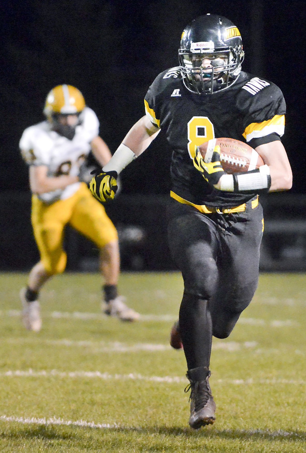 Photos Emmetsburg at Hinton football 102815 Sports