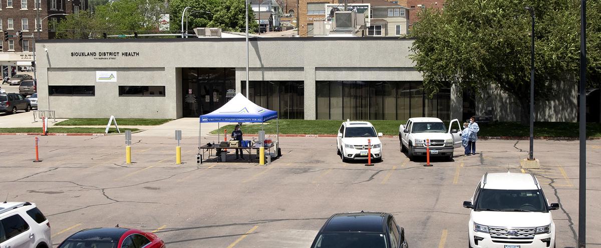 Siouxland District Health outdoor immunizations 2 (copy)