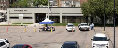 Siouxland District Health outdoor immunizations 2 (copy)