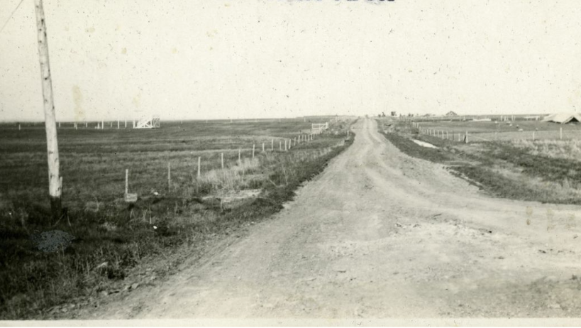 From the Journal archives | 1926: Two Central High seniors travel 1,700 miles on $5 apiece