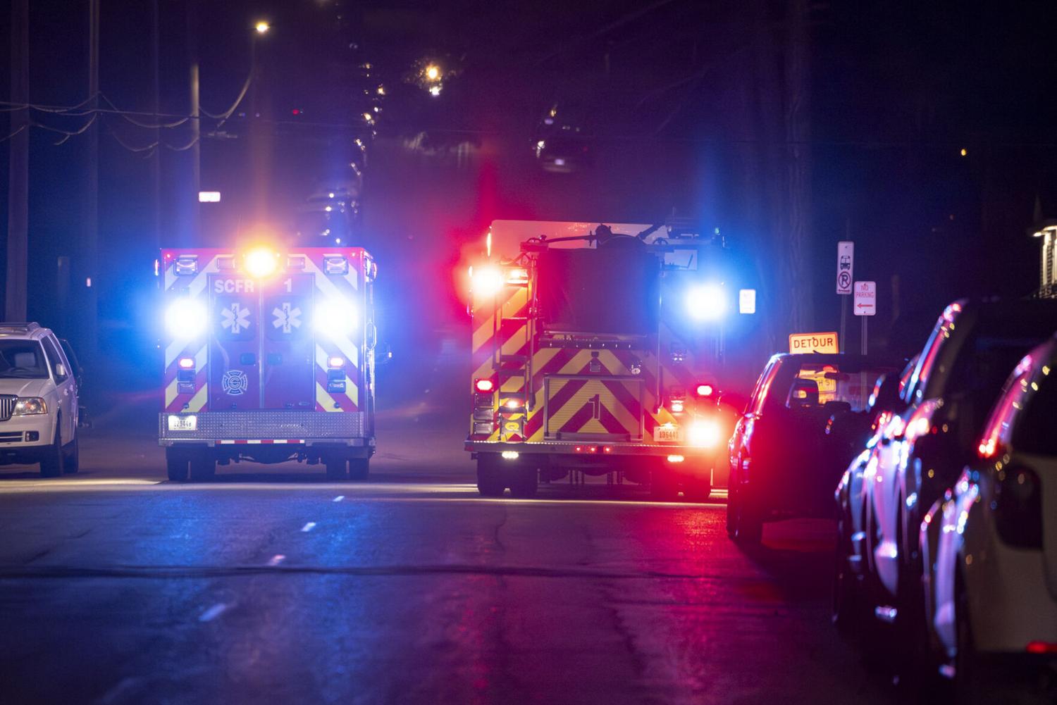 12-year-old boy charged with setting fire in bedroom of Orange City house