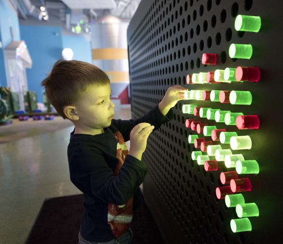 LaunchPAD Children's Museum