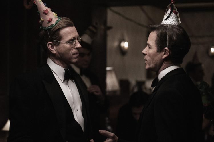 A Spy Among Friends  Season 1 Episode 101