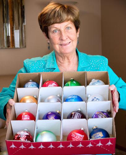 June Sneller