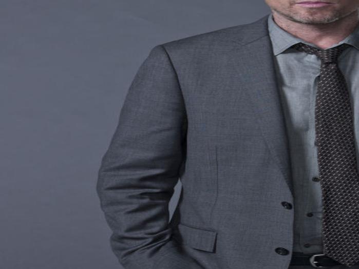 dean winters says allstate s mayhem