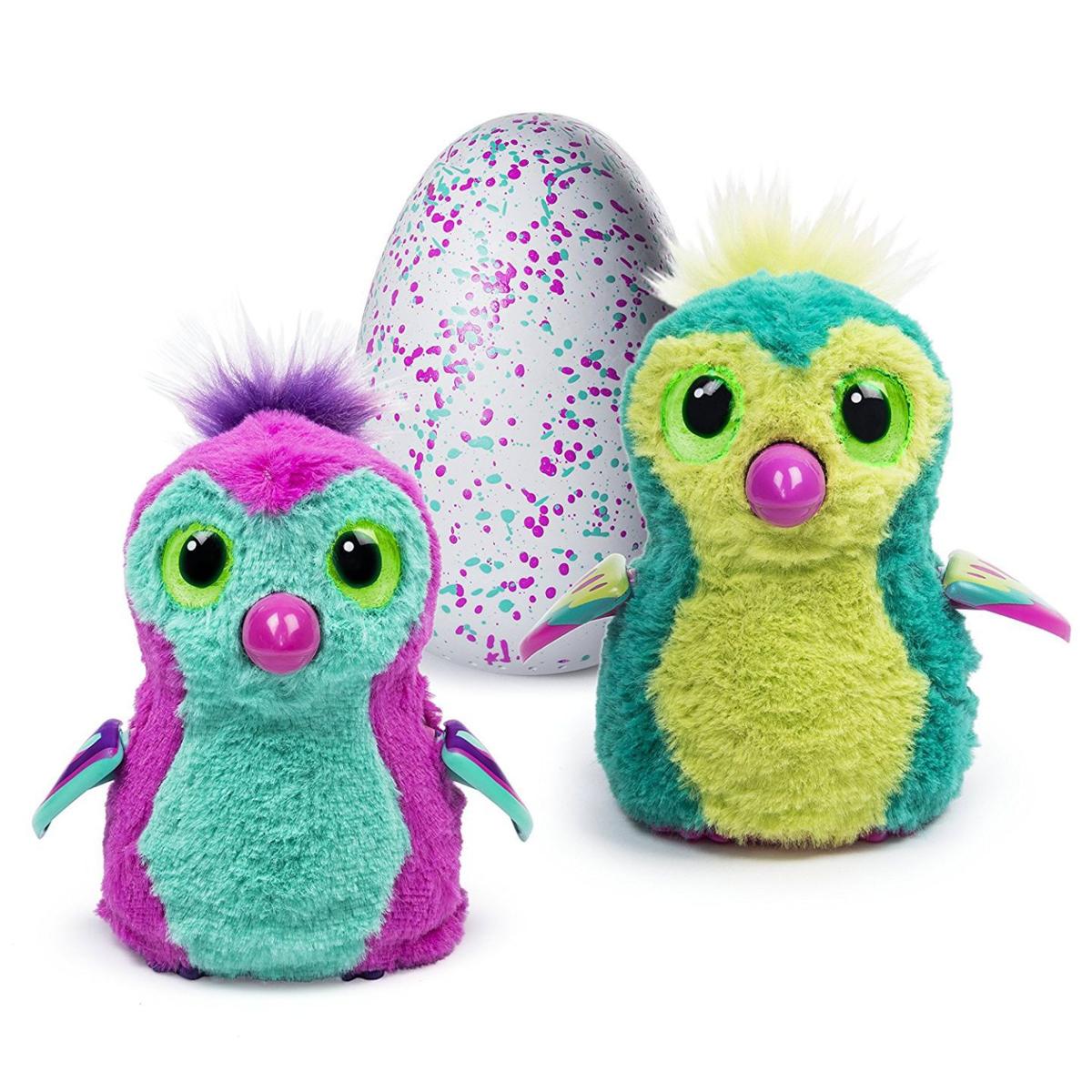 Hunting for a Hatchimal? Technology can help Trends