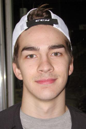Tyler Mueller, Musketeer player