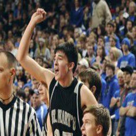 Storm Lake St Mary S Caps First State Tournament With Title