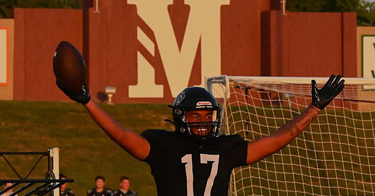 'A new West': Wolverines 2-0 for first time since '17 after shutout of SSC