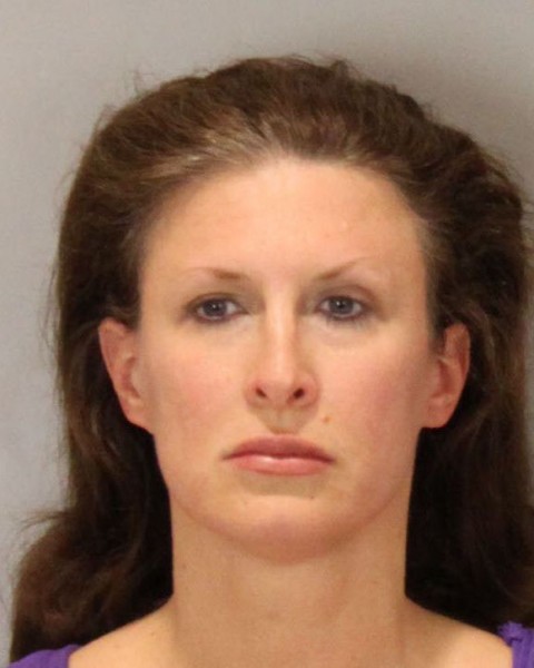 Tracy Richeter Tracey Richter to appeal murder conviction