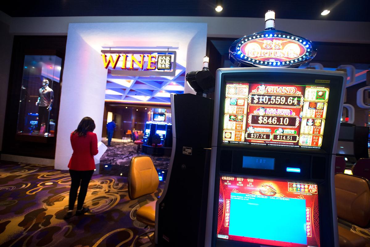 Hard Rock Expansion