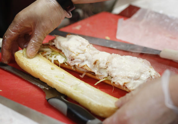 Firehouse Subs