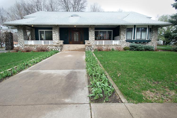 Magazine Gamble Home