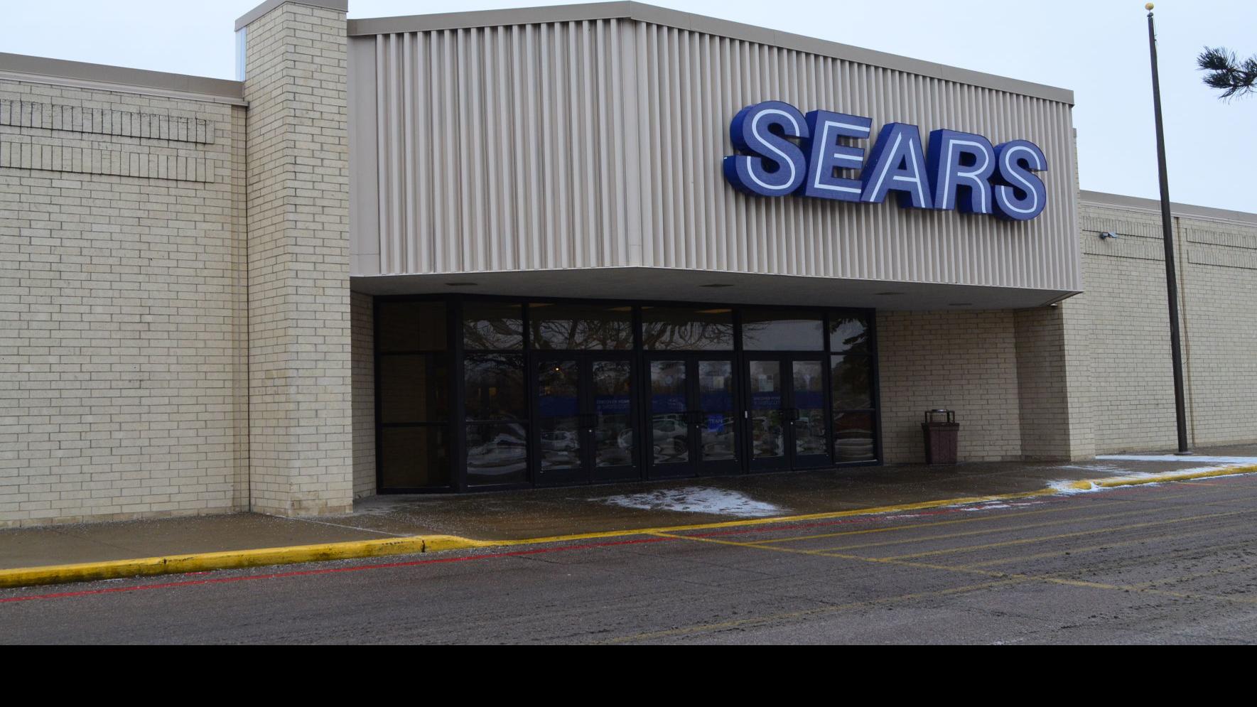 Sears To Close At Southern Hills Mall In Sioux City Local News Siouxcityjournal Com