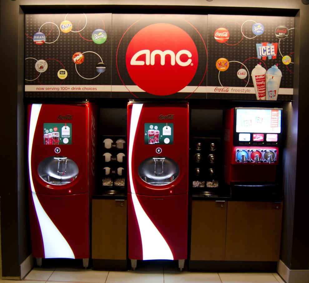 AMC steps up the movie game