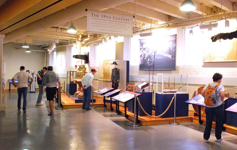 USS Constitution