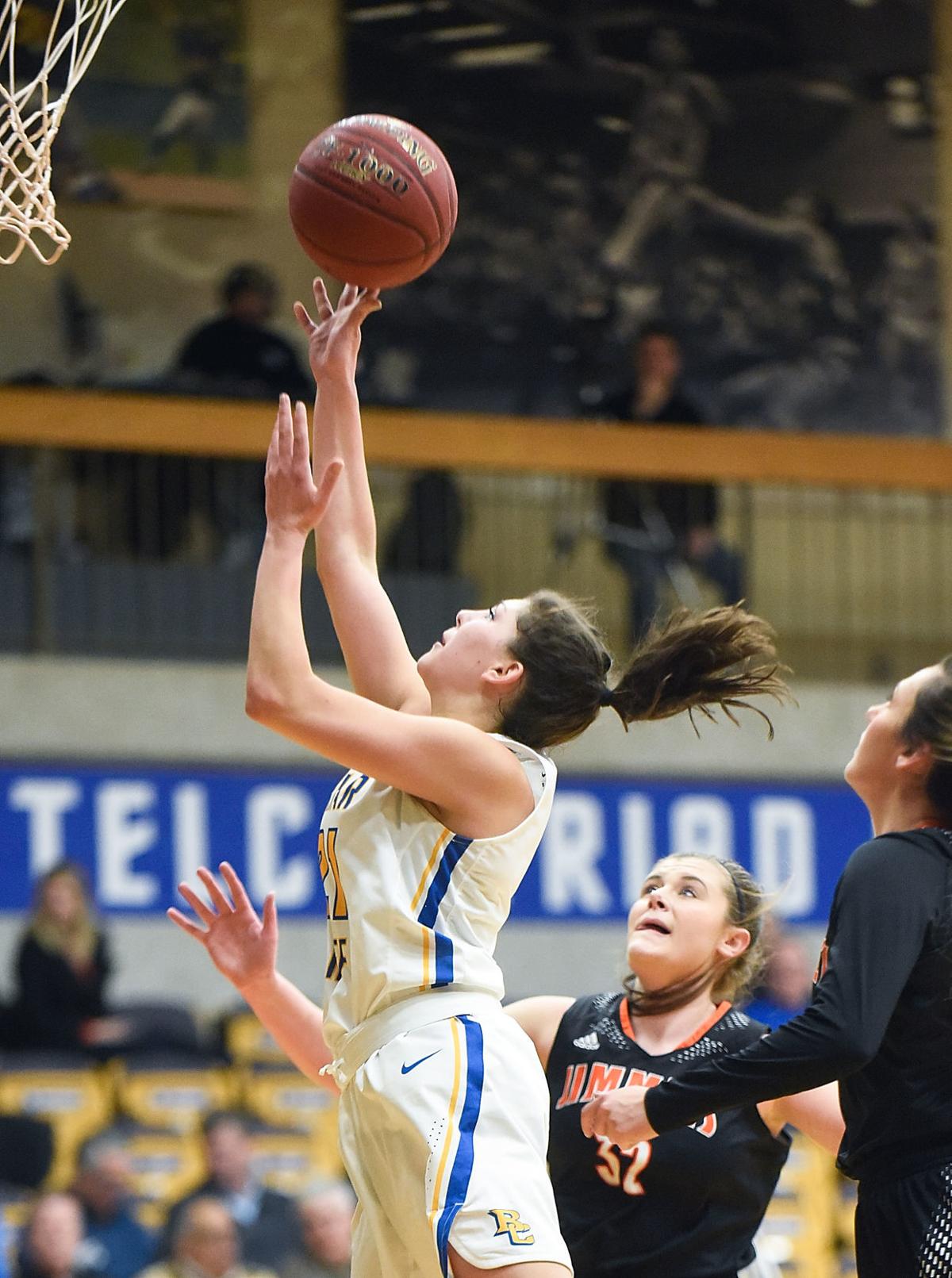 Briar Cliff Women Get Much Needed Victory College Sports