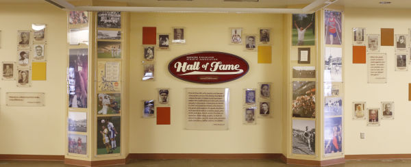 Greater Siouxland Athletic Association Hall of Fame