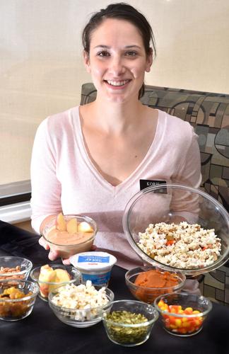 Food easy appetizers